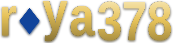 roya378 logo